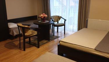 Słoneczny Dworek - Foto 5