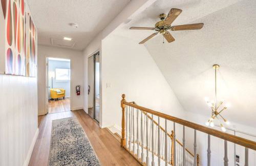 Oasis Near STRIP Pool Jacuzzi Deck Poker Room - Foto 20