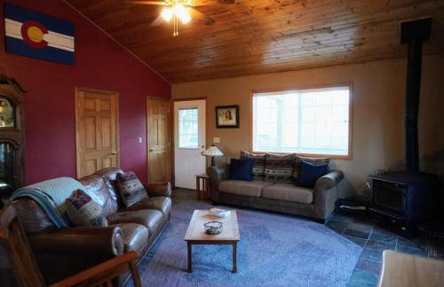 Fox Hole Serene Secluded Private Cabin Hot Tub - Foto 18