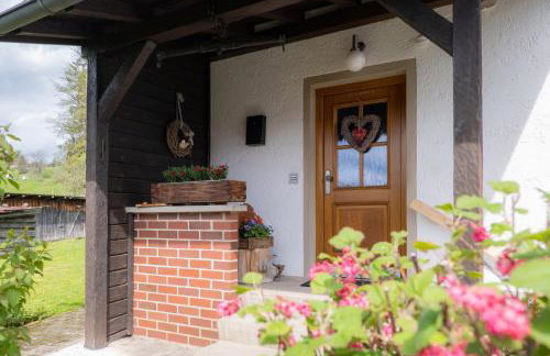 Ferienwohnung Falltannach - Foto 11