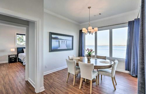 Beautiful Waterfront Getaway with Dock! - Foto 11