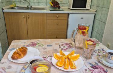 City center Apartman Gabriel - Photo 23