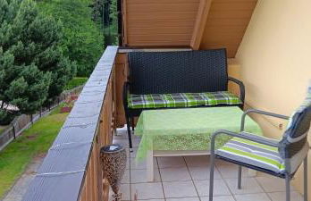 Ferienwohnung Eiblmaier - Foto 1