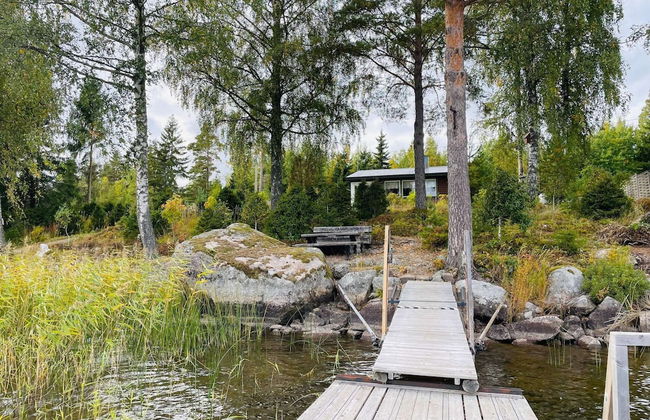 4 Person Holiday Home in Storfors - Photo 20