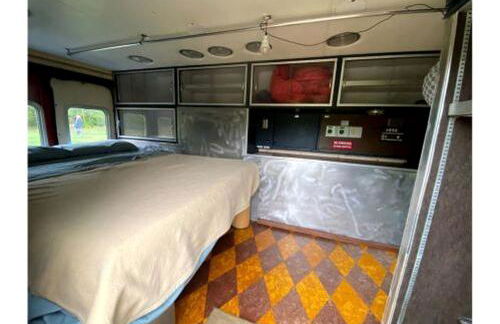 Unique Vacation Rental in the Wilderness near North Conway, New Hampshire - Foto 3