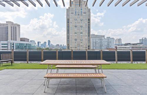 Sosuite at The Onyx - Museum District - Foto 21