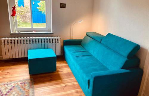 Naturidylle mit Kamin und Sauna in der Schorfheide - Foto 13