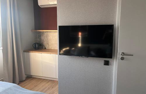 Apartamenty Skórzewo-Lotnisko MTP Tor Poznań - Foto 58