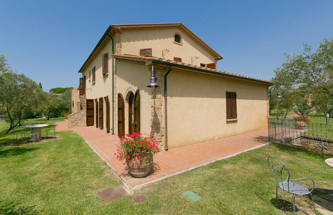 Relais la Pieve Vecchia - Foto 45