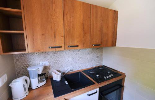 Charming Holiday Home With Terrace and Garden - One Bedroom Holiday Home - Foto 59