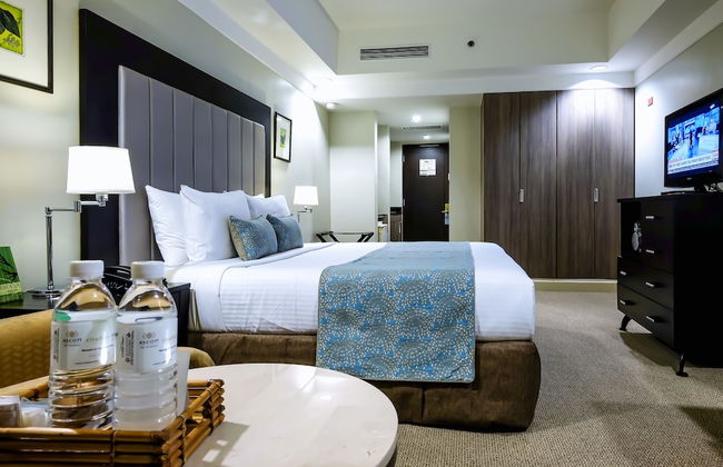 Somerset Millennium Makati - Foto 11