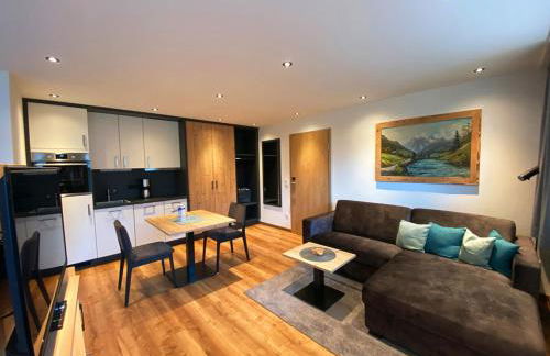 Haus Jäger Ferienwohnungen mit Indoor-Pool inkl. Chiemgaukarte - Foto 49