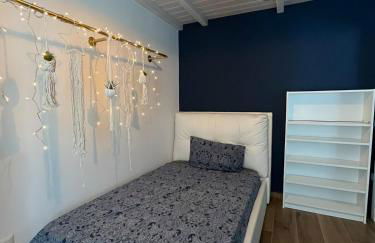 Terrazza Puglia con Jacuzzi Bari Aeroporto - Foto 8