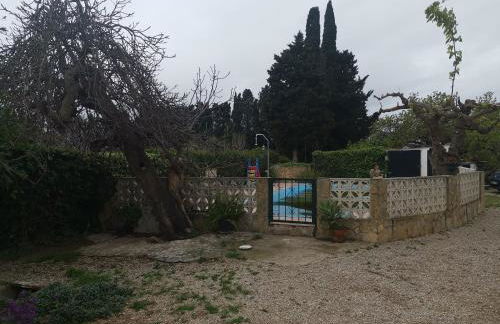 Casa Rural Masia d'en Gall - Foto 11