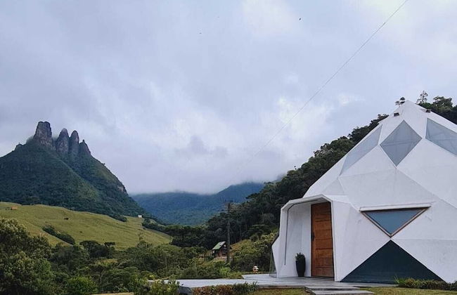 Morada do Guardião - Foto 57