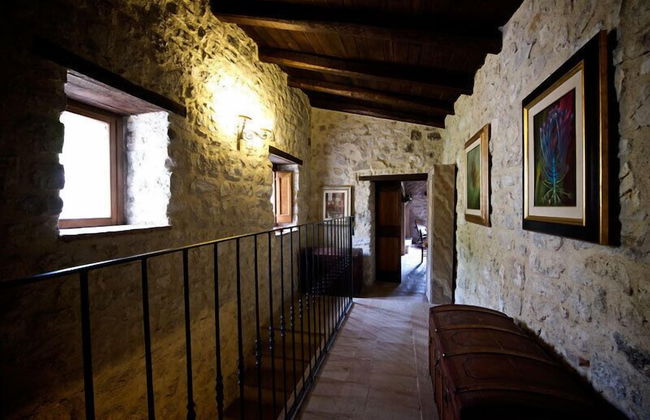 Borgo La Torre - Photo 24