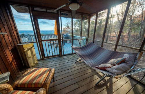 Cabin in the clouds 3BR, 2BA - Foto 52