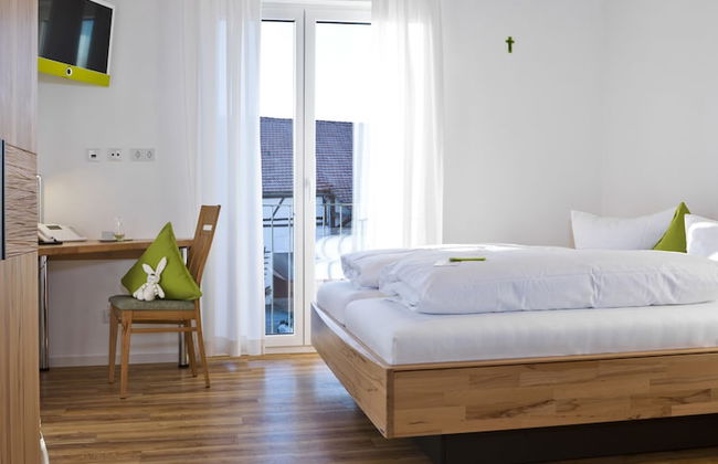 Landhaus Altmuehltal - Foto 6