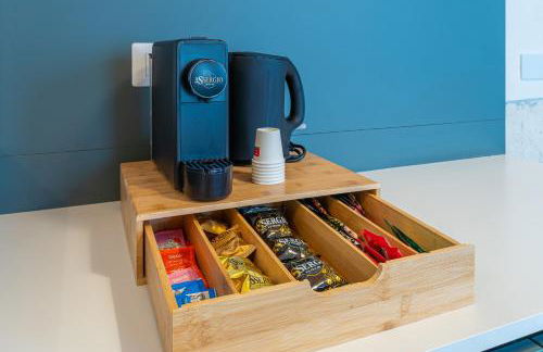 La Dimora di San Nicola Ortigia Boutique Apartments - Terrace & Jacuzzi Access - Foto 63