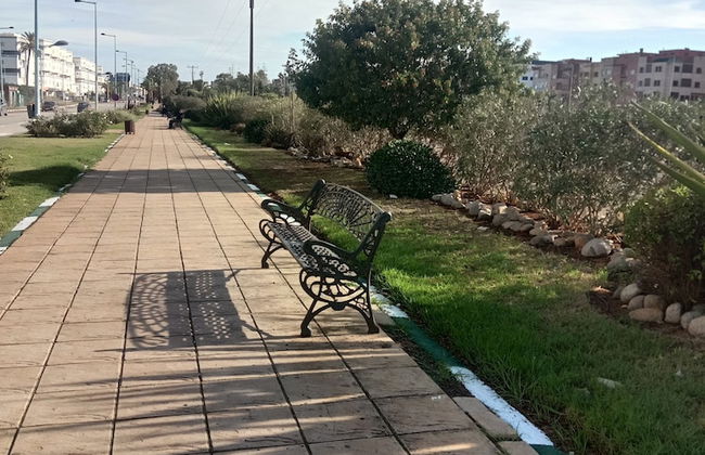 Bouznika Apartment 2021 - Photo 45