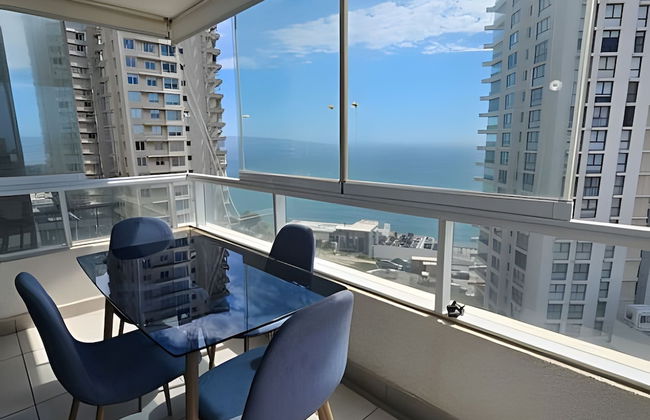 Oceana Suites Reñaca Norte - Foto 23