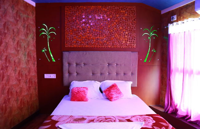 Sreekrishna Houseboats - Foto 19