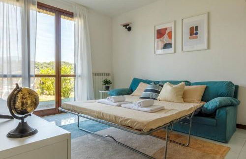 "Panorama sul Lago" Lake Maggiore, Free Wifi Netflix and Tennis - Photo 12