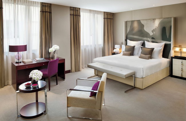 Mandarin Oriental, Paris - Photo 16