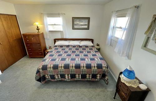 Stunning Cottage with Fire Pit in Saratoga, Wyoming - Foto 29