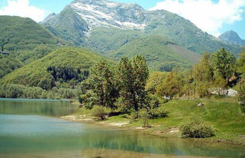 Villetta Cinquale Versilia - Foto 50