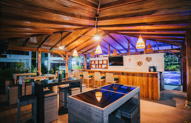 Bungalows Punta Uva - Foto 52