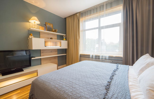 Hello Elagin Apartment - Photo 6