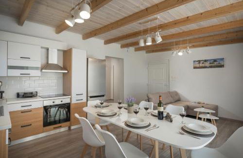 B&M Villa Sirili - Foto 18