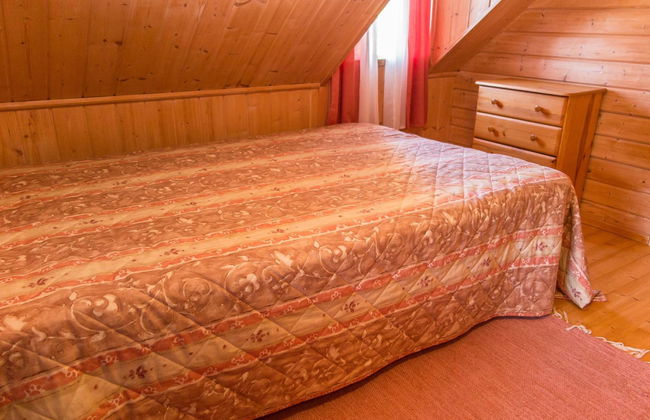 2 bedroom House in Kuopio with sauna - Photo 8