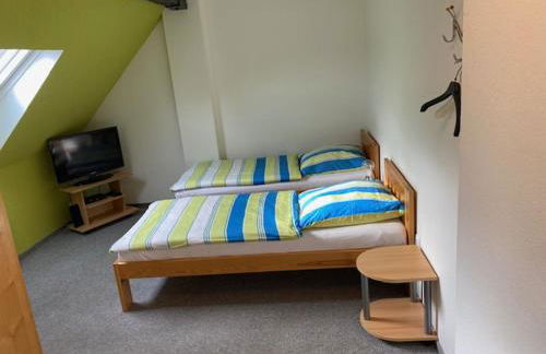 Ferienwohnung Laux - Foto 11