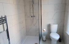 Brighouse 2 bedhouse central contractors welcome - Foto 11