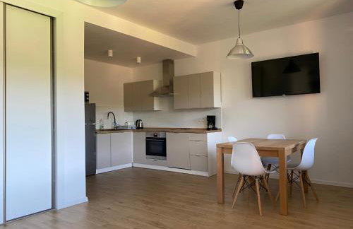 Apartamenty Asturia Rymanów Zdrój - Foto 19