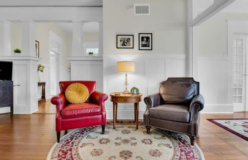 Near Pearl Downtown Fire Pit Patio Grill Historic - Photo 1