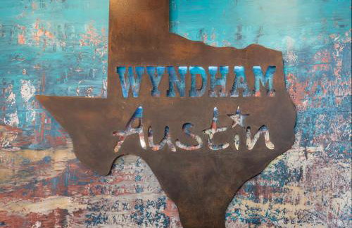 Wyndham Austin Resort Studio Apartment with Resort Access - Foto 11