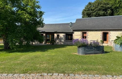 Gîte des vaux - Foto 1