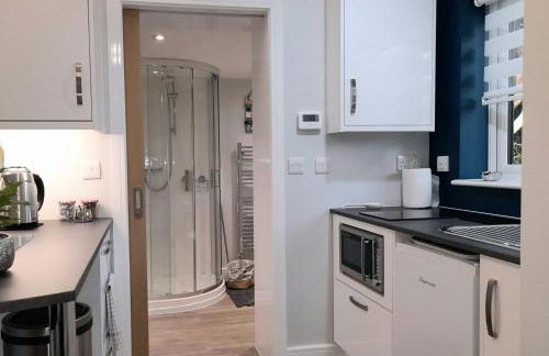 The Hideaway - cosy self-contained studio - Photo 8