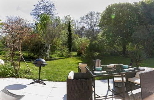 Rare, cosy studio terrasse au coeur de St-Jorioz - Photo 11