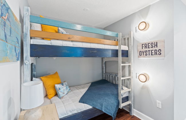 Grand Panama Beach Resort by Book That Condo - Foto 58