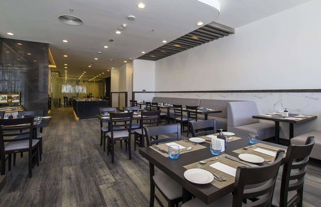 TIME Onyx Hotel Apartments - Foto 68