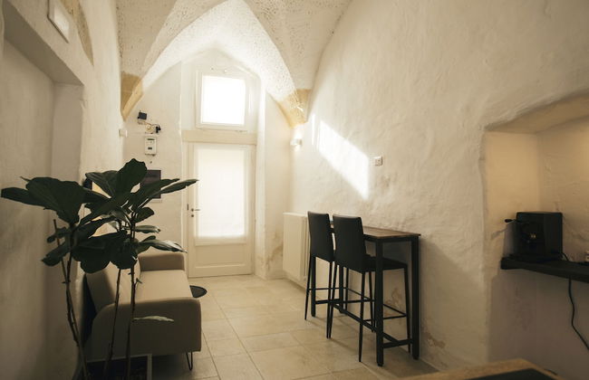 Mediterranee Suite - Foto 18