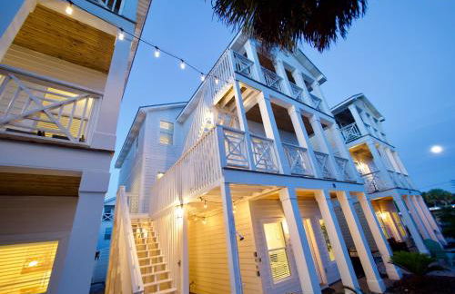 6 BR-Seaside Cotton-Heated Pool-Game Room with Pool Table - Photo 51