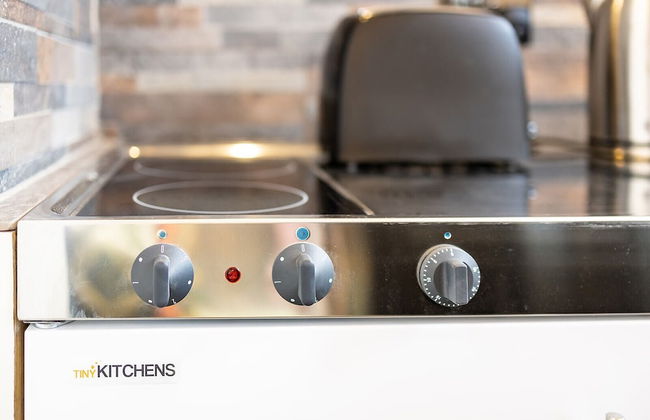 Eakley Stables - Woody - Foto 5