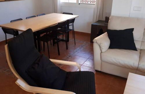 villa azahar,4 habitaciones dobles - Photo 20