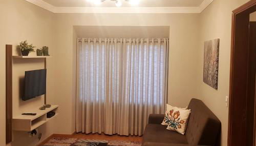 104 Apto Simples de localização invejável e WiFi - Foto 3