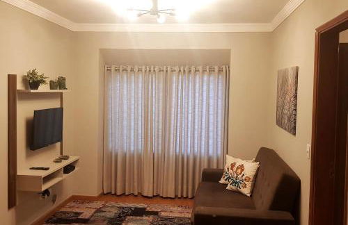 104 Apto Simples de localização invejável e WiFi - Foto 3